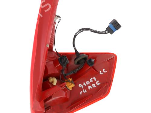 Left taillight CITROËN C4 I (LC_) 1.6 VTi 120 | BP30071449C34 - Image 10