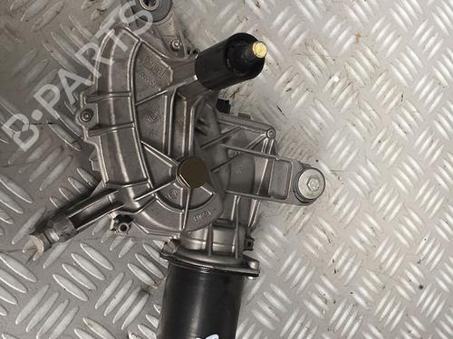 Used Front wiper motor CITROËN C4 Picasso I MPV (UD_) 2.0 HDi 138 (136 hp) 29951233