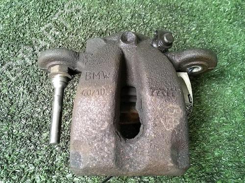 Left rear brake caliper BMW 1 (E87) 116 d | BP30067137M107 - Image 3