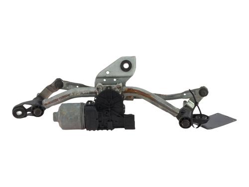 Front wiper motor RENAULT TWINGO II (CN0_) 1.2 16V (CN04, CN0B) | BP36640421M29 - Image 2