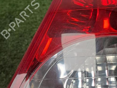 Right taillight RENAULT CLIO II (BB_, CB_) 1.2 (BB0A, BB0F, BB10, BB1K, BB28, BB2D, BB2H, CB0A,... | BP30066100C35