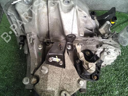 Gearbox RENAULT CLIO III Hatchback Van (SB_, SR_) 1.5 dCi | BP30067890M3 