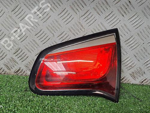 Right tailgate light CITROËN C3 II (SC_) 1.2 VTi 82 | BP29953051C80  - Image 11