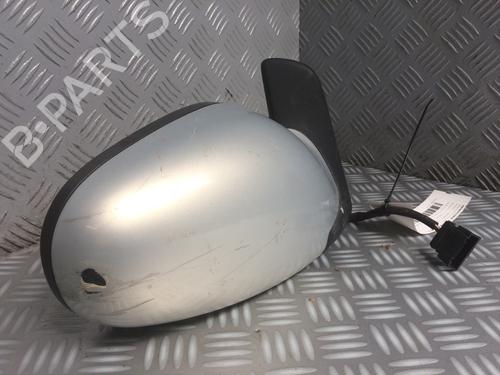 Right mirror FORD GALAXY I (WGR) 1.9 TDI | BP21635198C27 