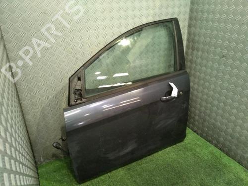 Used Left front door FORD FOCUS II Turnier (DA_, FFS, DS) 1.6 TDCi (90 hp) 18327335