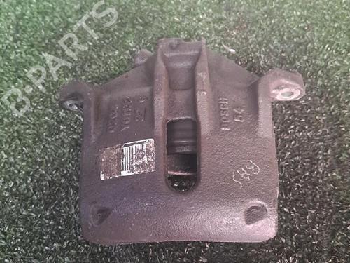 Right front brake caliper CITROËN BERLINGO / BERLINGO FIRST Box Body/MPV (M_) 1.6 HDI 75 (MB9HW) | BP30066580M104 