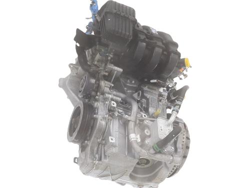 Engine DACIA SANDERO III 1.0 SCe 65 | BP38720845M1 - Image 2