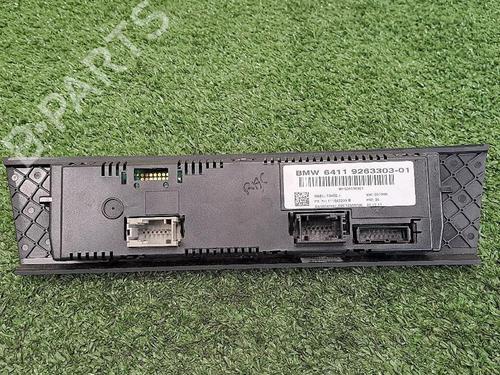 Climate control BMW 3 Touring (E91) 318 d | BP30064253I5 