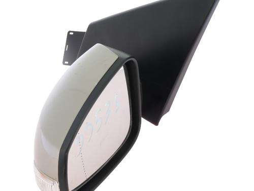 Used Left mirror RENAULT MEGANE III Hatchback (BZ0/1_, B3_) 1.5 dCi (BZ09, BZ0D, BZ1W, BZ29, BZ14) (110 hp) 30396695