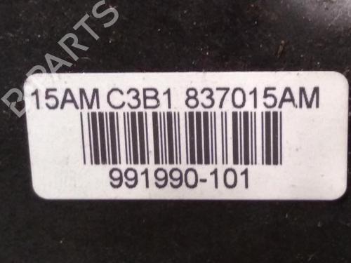 Front left lock VW POLO IV (9N_, 9A_) 1.4 TDI | BP30065987C98 