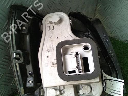 Right taillight VW POLO V (6R1, 6C1) 1.6 TDI | BP29952921C35 