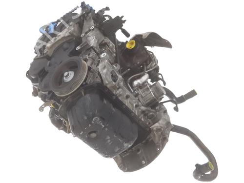 Engine CITROËN C3 II (SC_) 1.4 HDi 70 (SC8HZC, SC8HR0, SC8HP4) | BP38745237M1 - Image 7