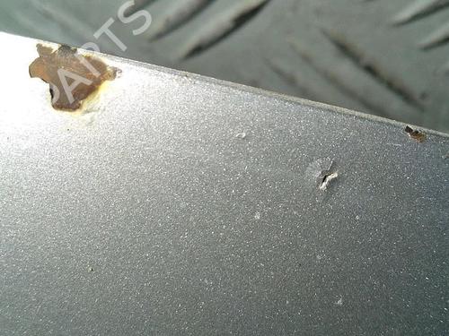 Motorhjelm VW GOLF V (1K1) 2.0 TDI 16V | BP30076586C1