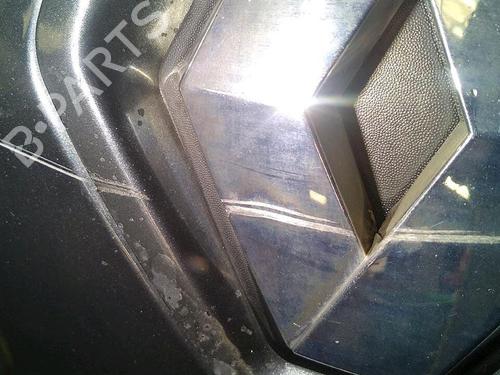 Hood RENAULT MEGANE III Hatchback (BZ0/1_, B3_) 1.5 dCi | BP29947421C1 