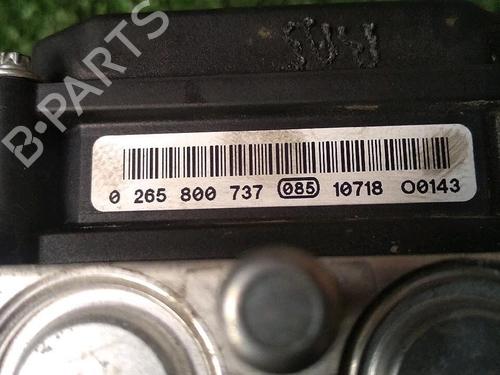 ABS pump RENAULT MASTER III Van (FV) 2.3 dCi 125 FWD (FV0C, FV0D, FV0G, FV0H, FV0J, FV0K,... | BP30075697M43  - Image 7