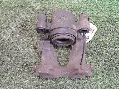 Used Left front brake caliper Left front brake caliper RENAULT TWINGO III (BCM_, BCA_) 0.9 TCe 90 (BCM9, BCM2) (90 hp) 29949301 29949301