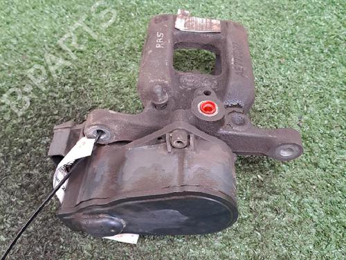 Right rear brake caliper CITROËN C4 Picasso II 1.6 HDi / BlueHDi 115 | BP25731284M106 