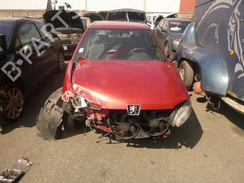 Brugte PEUGEOT 106 II (1A_, 1C_) [1996-2005]  4255268
