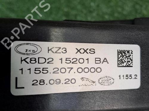 Left front fog light LAND ROVER RANGE ROVER EVOQUE (L551) 1.5 P300e Hybrid 4x4 | BP30063641C30 - Image 4