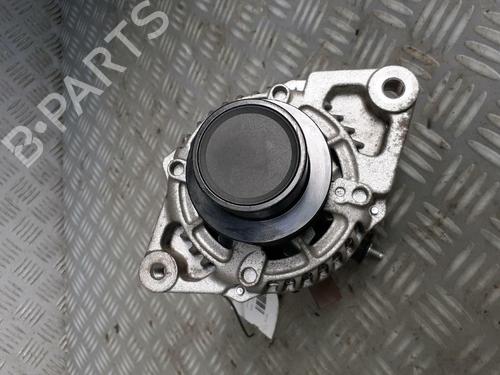 Alternador TOYOTA AYGO (_B4_) 1.0 (KGB40) (69 hp) 17823684