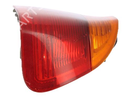 Right taillight BMW 3 (E46) 320 d | BP29947504C35 - Image 10
