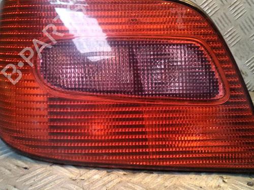 Left taillight CITROËN XSARA (N1) 2.0 HDi 109 | BP29947532C34