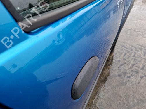 Retrovisor esquerdo DACIA SANDERO II TCe 90 (B8M1, B8MA, B8AC) | BP37528153C26 - Image 7