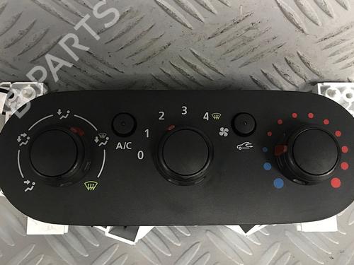 Climate control RENAULT TRAFIC III Bus (JG_) | BP30074352I5