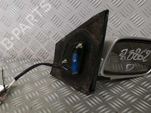 Right mirror TOYOTA YARIS (_P1_) 1.4 D-4D (NLP10_, NLP10R) | BP30069560C27