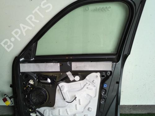 Right front door CITROËN C4 Grand Picasso II (DA_, DE_) 1.6 BlueHDi 120 | BP30748501C3