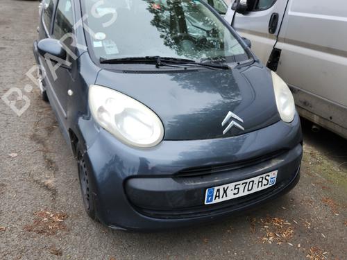 Engine CITROËN C1 (PM_, PN_) 1.4 HDi | BP34501549M1 - Image 8