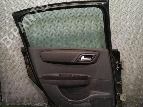 Left rear door CITROËN C4 I (LC_) 1.6 HDi | BP30064695C4 