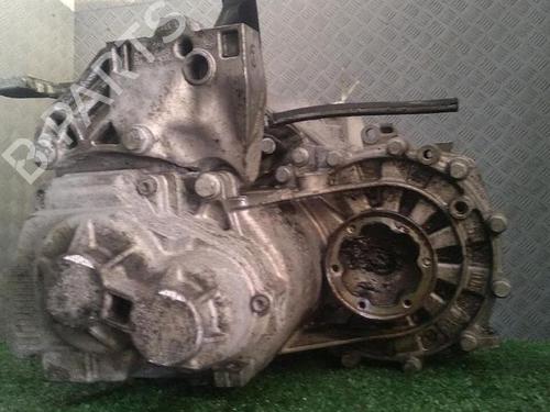 Gearbox SEAT IBIZA V (KJ1, KJG) 1.6 TDI | BP29952956M3