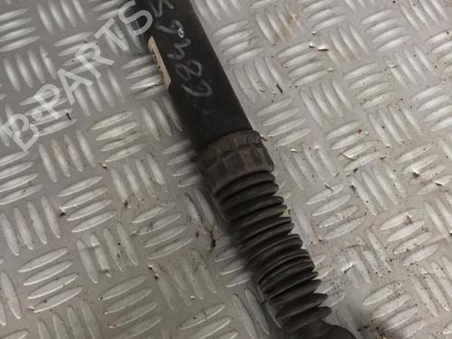 Venstre bagtil støddæmper PEUGEOT 206 Hatchback (2A/C)  | BP30075529M18 