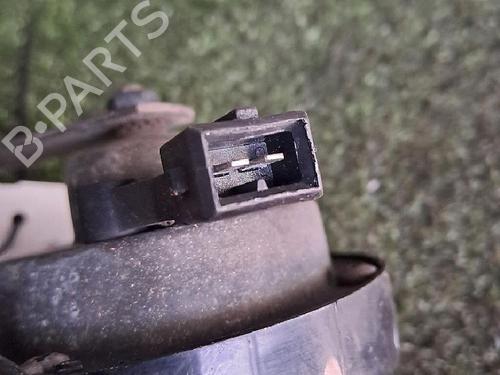 Used Horn RENAULT GRAND SCÉNIC III (JZ0/1_) 1.6 dCi (JZ00, JZ12) (130 hp) 29946845