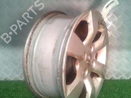 Rim PEUGEOT 307 (3A/C) 1.6 HDi | BP17160306C45 