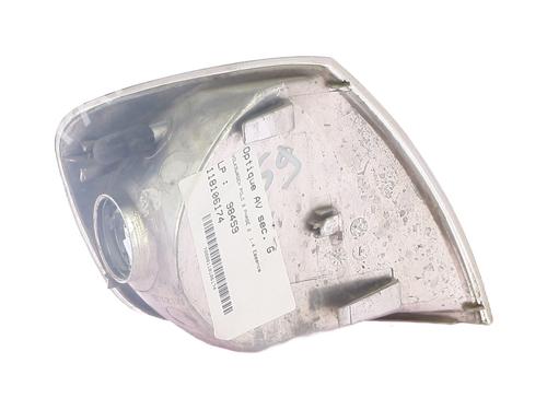 Used Left front indicator Left front indicator VW POLO (6N2) 1.4 (60 hp) 30970213 30970213