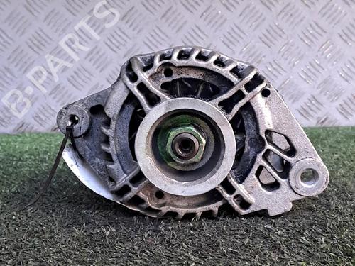 Used Alternator CITROËN C1 (PM_, PN_) 1.0 (68 hp) 23215121