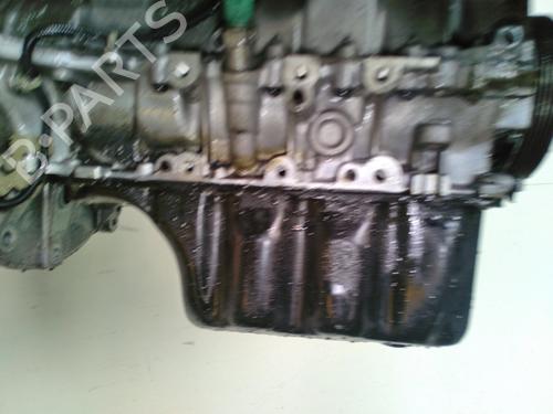 Engine PEUGEOT 207 SW (WK_) 1.6 16V | BP31627472M1