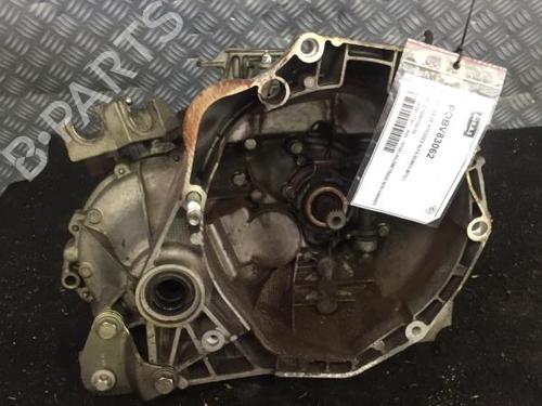 Gearbox ALFA ROMEO MITO (955_) 1.3 MultiJet (955AXP1A, 955AYC1A) | BP30073978M3 