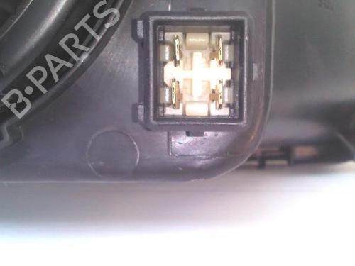 Left headlight VW PASSAT B3/B4 (3A2, 35I) 1.6 | BP30075253C28 