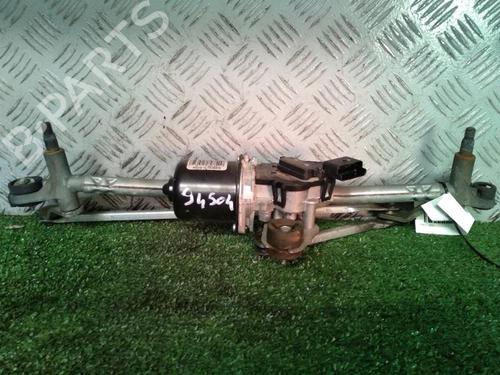 Front wiper motor CITROËN C2 (JM_) 1.4 | BP30073804M29