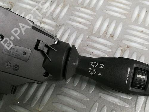 Ratstangsstang FORD FIESTA VI (CB1, CCN) 1.4 TDCi (70 hp) 30074677