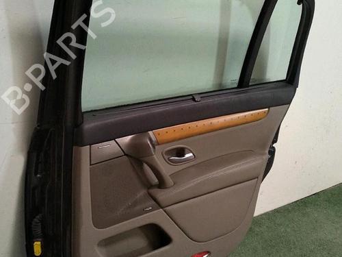 Right rear door RENAULT VEL SATIS (BJ0_) 2.0 dCi (BJ03, BJ0B) | BP30071942C5