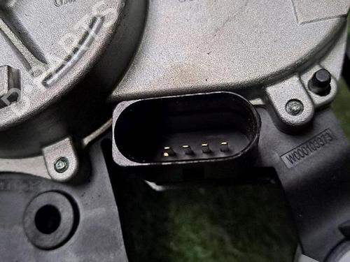 Viskermotor bagrude VW GOLF VIII Variant (CG5, DB5) 1.0 eTSI | BP29953166M102