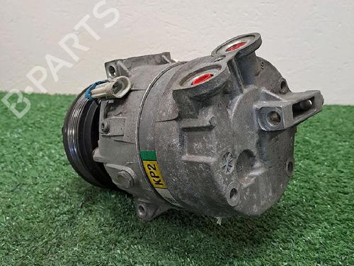 AC compressor MERCEDES-BENZ A-CLASS (W168) A 170 CDI (168.009, 168.109) | BP30063777M34
