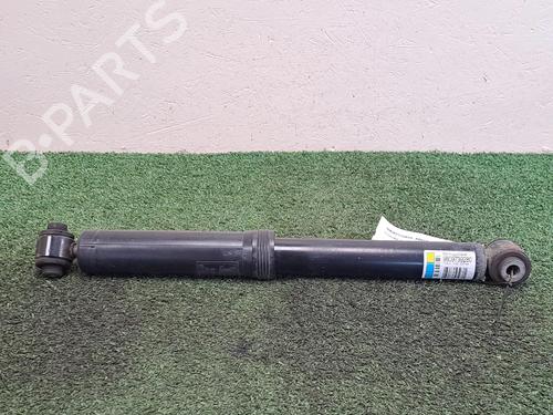 Used Left rear shock absorber CITROËN C4 CACTUS 1.2 VTi 82 (82 hp) 28504830
