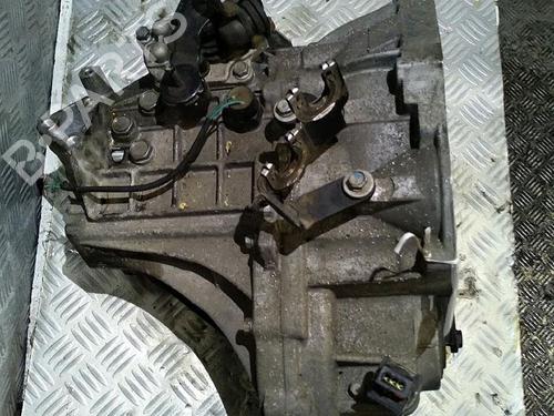 Gearbox KIA PICANTO I (SA) 1.0 | BP29951834M3 