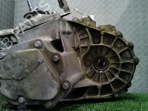 Used Gearbox FORD FIESTA Hatchback Van (WFVT) 1.0 (WFVT) (40 hp) 30063550