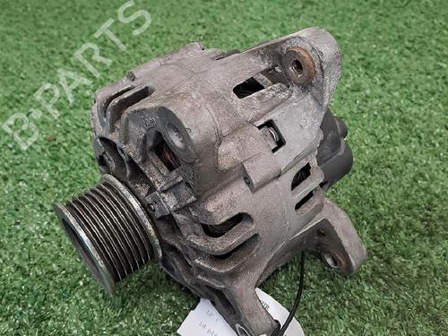 Alternator RENAULT CLIO III (BR0/1, CR0/1) 1.2 16V Hi-Flex (BR1U, CR1U) | BP30063826M7